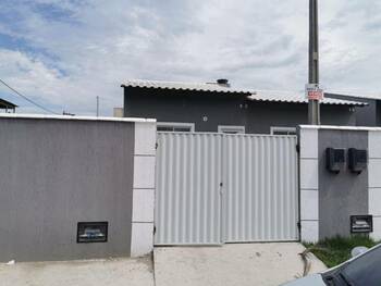 Casa em leilão - Rua Padre Manoel da Nóbrega, 115 - São Gonçalo/RJ - Banco Santander Brasil S/A | Z34071