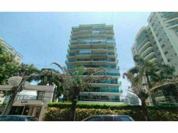 Apartamentos e Flats em leilão - Rua Queirós Júnior, 95 - Rio de Janeiro/RJ - Itaú Unibanco S/A  | Z33976