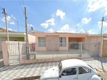 Casa em leilão - Rua Francisco Ângelo, 46 - Sorocaba/SP - Tribunal de Justiça do Estado de São Paulo | Z34153
