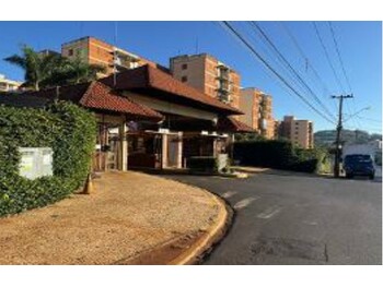 Apartamentos e Flats em leilão - Rua Benedicta Rodrigues Domingos, 889 - Ribeirão Preto/SP - Banco Bradesco S/A | Z34022