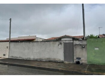 Casa em leilão - Avenida dos Ingás, 359B - Macaíba/RN - Rodobens Administradora de Consórcios Ltda | Z34003