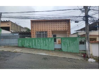 Casa em leilão - Rua Pacheco Júnior, 242 - Rio de Janeiro/RJ - Itaú Unibanco S/A  | Z33976