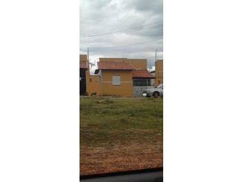 Casa em leilão - Rua Projetada I, 50 - Cabeceiras Do Piauí/PI - Banco Santander Brasil S/A | Z34071