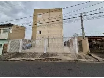 Apartamentos e flats em leilão - rua rinzo aoki, 49 - bragança paulista/sp - banco santander brasil s/a | z34071