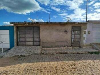 Casa em leilão - Rua Projetada 09, s/n - Araripina/PE - Banco Santander Brasil S/A | Z34071