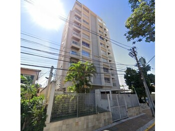 Apartamentos e Flats em leilão - Rua Doutor Sílvio Moraes Sales, 70 - Campinas/SP - Tribunal de Justiça do Estado de São Paulo | Z33968