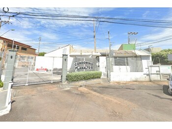Casa em leilão - Avenida dos Trabalhadores, S/nº - Cuiabá/MT - Banco Bari de Investimentos e Financiamentos S/A | Z34049