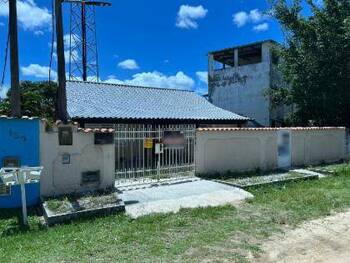 Casa em leilão - Rua Projetada D, s/n - São Pedro da Aldeia/RJ - Banco Santander Brasil S/A | Z34071