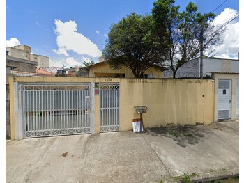 Casa em leilão - Rua Cordeiros, 1356 - Guarulhos/SP - Itaú Unibanco S/A  | Z34034