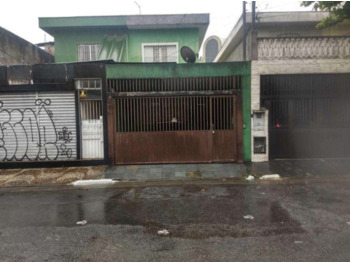 Sobrado em leilão - Rua Doutor Sebastião Lappetina Russo, 278 - São Paulo/SP - Tribunal de Justiça do Estado de São Paulo | Z34141