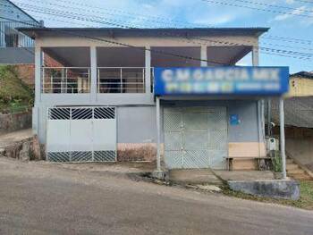 Casa em leilão - Rua Alfredo Teles, 674 - Cruzeiro do Sul/AC - Banco Santander Brasil S/A | Z34071