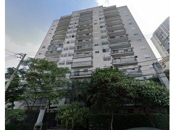 Apartamentos e Flats em leilão - Rua Maria Daffre, 52 - São Paulo/SP - Banco Santander Brasil S/A | Z33973