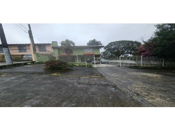 Casa em leilão - Rua José Kormann, 221 - Curitiba/PR - Banco Bradesco S/A | Z34022