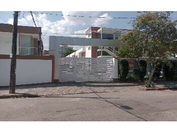Casa em leilão - Rua Ituverava, 1033 - Rio de Janeiro/RJ - Itaú Unibanco S/A  | Z33976
