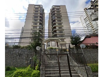 Apartamentos e Flats em leilão - Rua São Daniel, 236 - Guarulhos/SP - Banco Santander Brasil S/A | Z34071