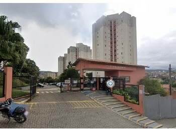 Apartamentos e Flats em leilão - Rua Vinte e Dois de Agosto, 505 - São Paulo/SP - Itaú Unibanco S/A  | Z33976
