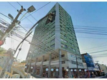 Sala Comercial em leilão - Rua São Paulo, 32 - Fortaleza/CE - Itaú Unibanco S/A  | Z33976