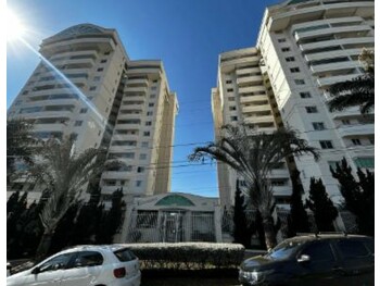Apartamentos e Flats em leilão - Rua 2, s/nº - Goiânia/GO - Banco Santander Brasil S/A | Z34008