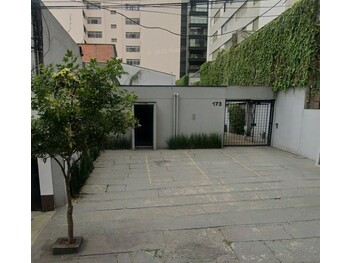 Prédios Comercais em leilão - Rua Monte Alegre, 165/173 - São Paulo/SP - Tribunal de Justiça do Estado de São Paulo | Z34093