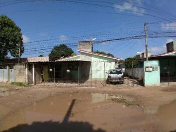 Casa em leilão - Rua Amara Severina de Lima, 398 - Paulista/PE - Banco Santander Brasil S/A | Z34071