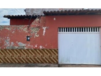 Casa em leilão - Rua 02, 88 - Santa Helena/MA - Banco Bradesco S/A | Z34040