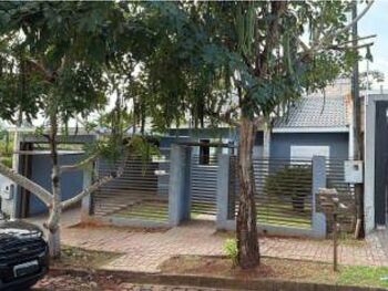 Casa em leilão - Rua Santo Antonio, 111 - Medianeira/PR - Banco Santander Brasil S/A | Z34071