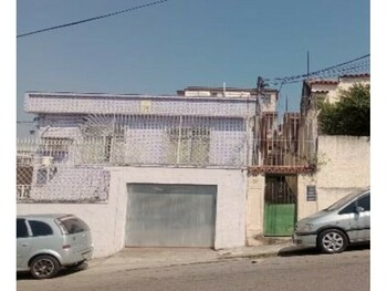 Casa em leilão - Rua Francisca Vidal, 181 - Rio de Janeiro/RJ - Itaú Unibanco S/A  | Z34139