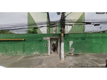 Apartamentos e Flats em leilão - Rua Edson Danillo Dotto, 425 - São Paulo/SP - SPDA Companhia São Paulo de Desenvolvimento e Mobilização de Ativos | Z33989