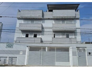 Apartamento em leilão - Rua Brasílio Rodrigues, 309 - Santo André/SP - Banco Bradesco S/A | Z34067