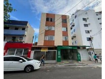 Apartamentos e Flats em leilão - Rua Doutor Raimundo Magaldi, 39 - Salvador/BA - Itaú Unibanco S/A  | Z34052