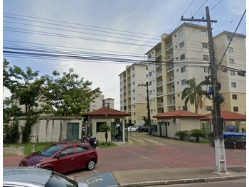 Apartamentos e Flats em leilão - Avenida Padre Agostinho Caballero Martin, 1947 - Manaus/AM - Banco Santander Brasil S/A | Z34178
