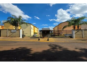 Apartamento em leilão - Rua Álvaro de Lacerda Chaves, 1191 - Ribeirão Preto/SP - Banco Bradesco S/A | Z34145