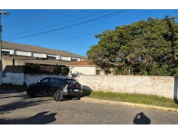 Casa em leilão - Rua Uruguai, 845 - Jaguarão/RS - Banco Bradesco S/A | Z34022