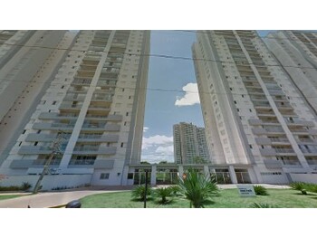 Apartamentos e Flats em leilão - Avenida Leblon, 147 - Goiânia/GO - Banco Bradesco S/A | Z34145