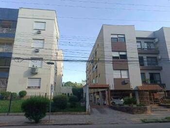 Apartamentos e Flats em leilão - Rua Ângelo Crivellaro, 525 - Porto Alegre/RS - Banco Santander Brasil S/A | Z34071