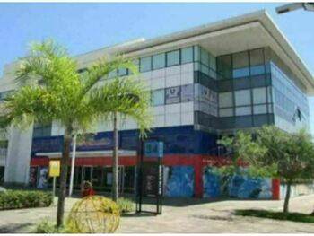 Lojas em leilão - Avenida Ayrton Senna, 5500 - Rio de Janeiro/RJ - Itaú Unibanco S/A  | Z33976