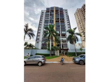Apartamentos e Flats em leilão - Avenida Rotary Internacional, 2120 - Rondonópolis/MT - Banco Santander Brasil S/A | Z34071