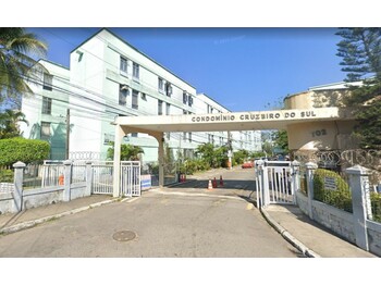 Apartamentos e Flats em leilão - Rua Hannibal Porto, 702 - Rio de Janeiro/RJ - Banco Bari de Investimentos e Financiamentos S/A | Z33981