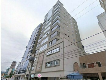 Apartamentos e Flats em leilão - Rua 226, 360 - Itapema/SC - Itaú Unibanco S/A  | Z34111