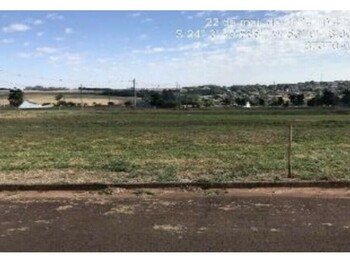 Terrenos e Lotes em leilão - Avenida Elza dos Santos Pereira, s/n - Moreira Sales/PR - Itaú Unibanco S/A  | Z33976