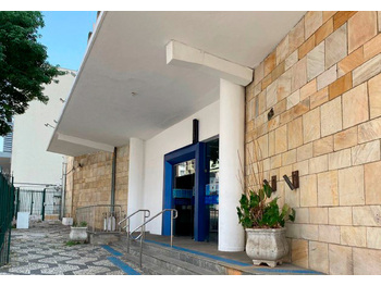 Prédio Comercial em leilão - Avenida Rio Branco, 1661, 1675 e 1703 - São Paulo/SP - Outros Comitentes | Z34025