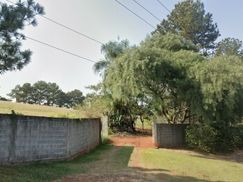 Glebas em leilão - Rua Antiga Arapongas Rolândia, S/nº - Arapongas/PR - Banco Daycoval S/A | Z34086