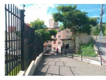 Apartamentos e Flats em leilão - Rua Emygdio Ferreira Sacramento, 117 - Vila Velha/ES - Banco Santander Brasil S/A | Z33634