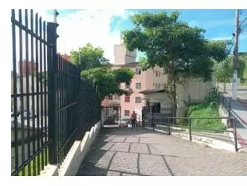 Apartamentos e flats em leilão - rua emygdio ferreira sacramento, 117 - vila velha/es - banco santander brasil s/a | z33634