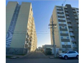 Apartamentos e Flats em leilão - Avenida Bento Gonçalves, 1932 - Pelotas/RS - Banco Santander Brasil S/A | Z33711