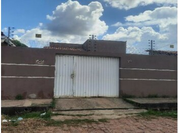 Casa em leilão - Rua Vinte, 211 - Timon/MA - Itaú Unibanco S/A  | Z34139