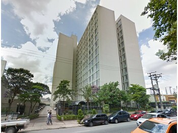 Apartamentos e Flats em leilão - Avenida Rudge, 810 - São Paulo/SP - Tribunal de Justiça do Estado de São Paulo | Z34091