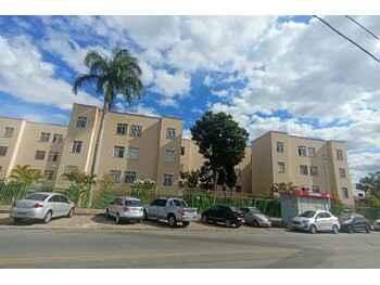 Apartamentos e Flats em leilão - Avenida José Lopes Muradas, 340 - Belo Horizonte/MG - Itaú Unibanco S/A  | Z34034