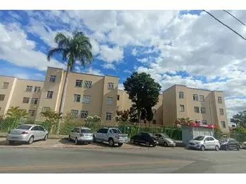 Apartamentos e flats em leilão - avenida josé lopes muradas, 340 - belo horizonte/mg - itaú unibanco s/a | z34034