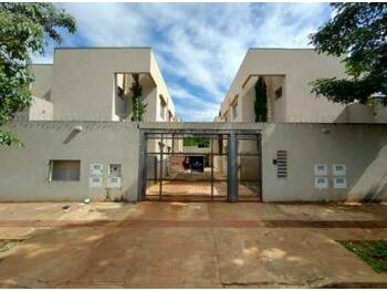 Casa em leilão - Rua das Guianas, 53 - Campo Grande/MS - Banco Santander Brasil S/A | Z34071